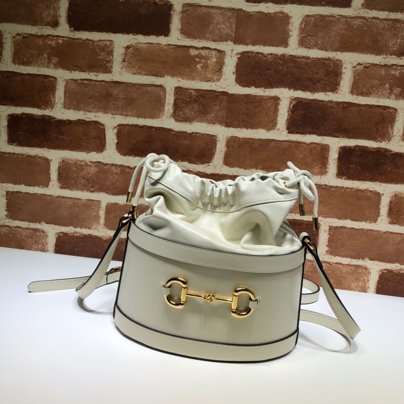 Gucci Bucket Bags